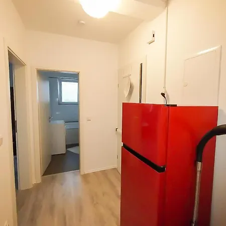 Homes Of Ruhr - Monteurwohnung Werk Ii *